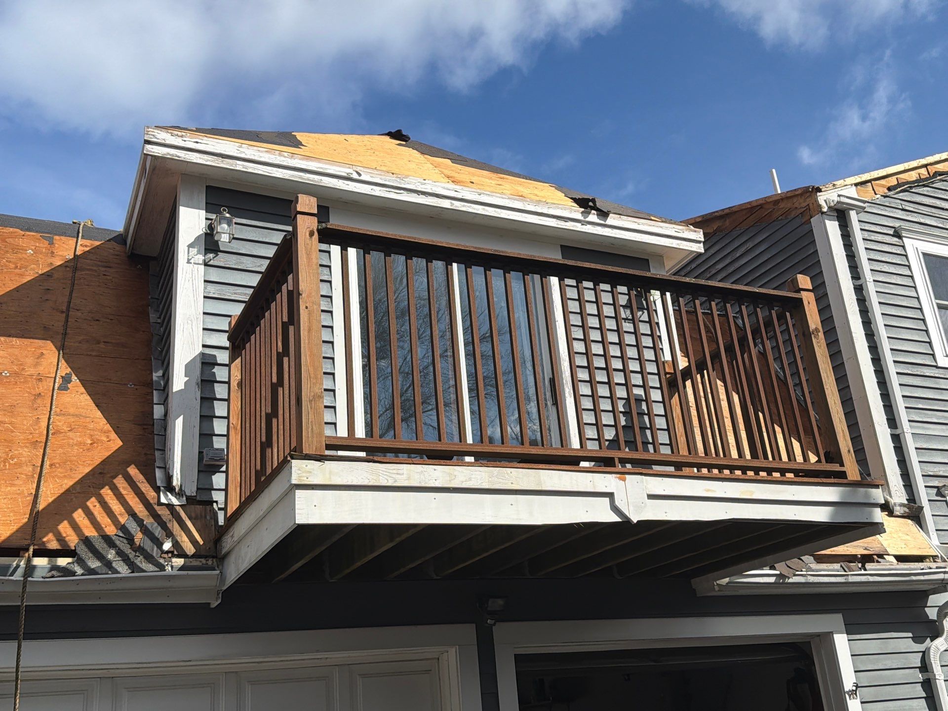 Eliot, ME – Owens Corning TruDefinition® Roof Installation by Tall pine roofing