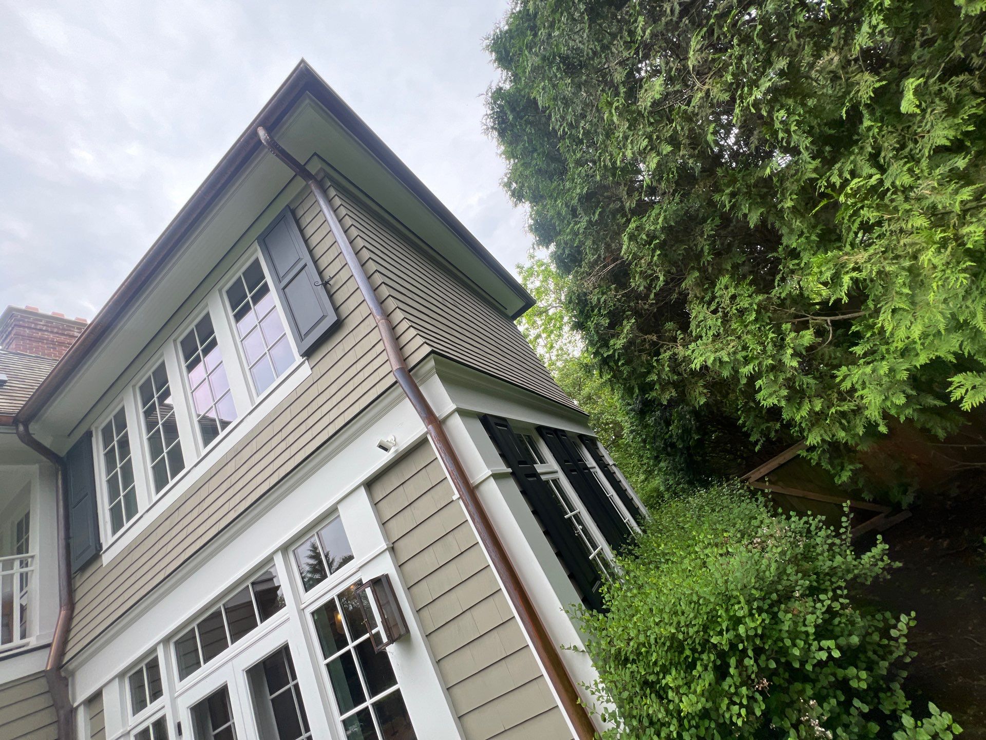 bluestone cleaning by Northern Power Washing LLC.