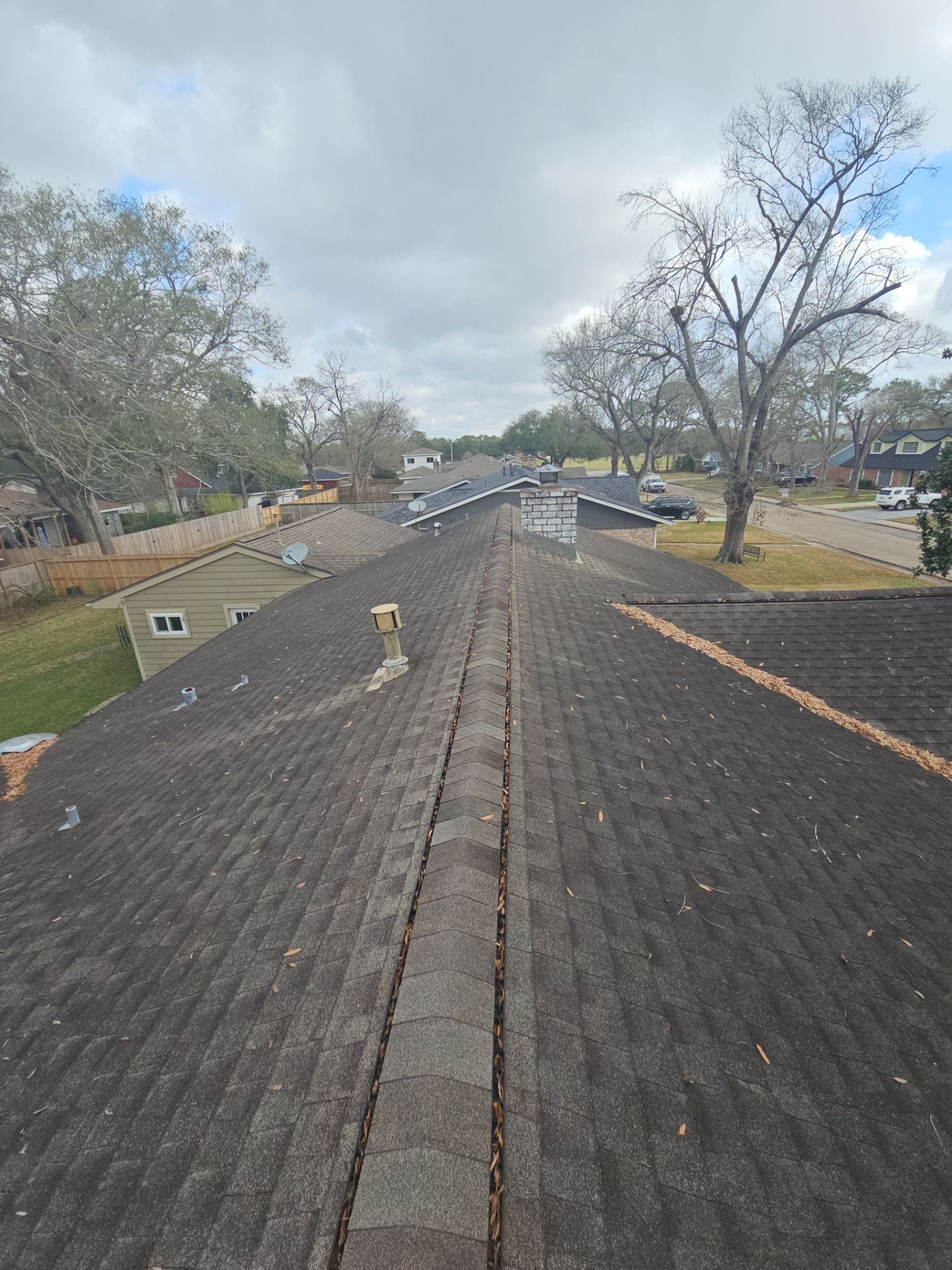 Roof Repair Houston by Roof Repair Company