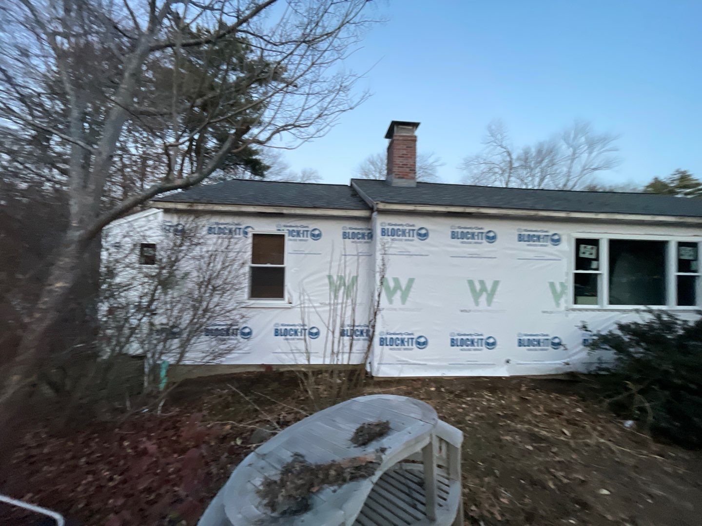 Full Home Renovation for Repeat Customer by Sensible Home Solutions
