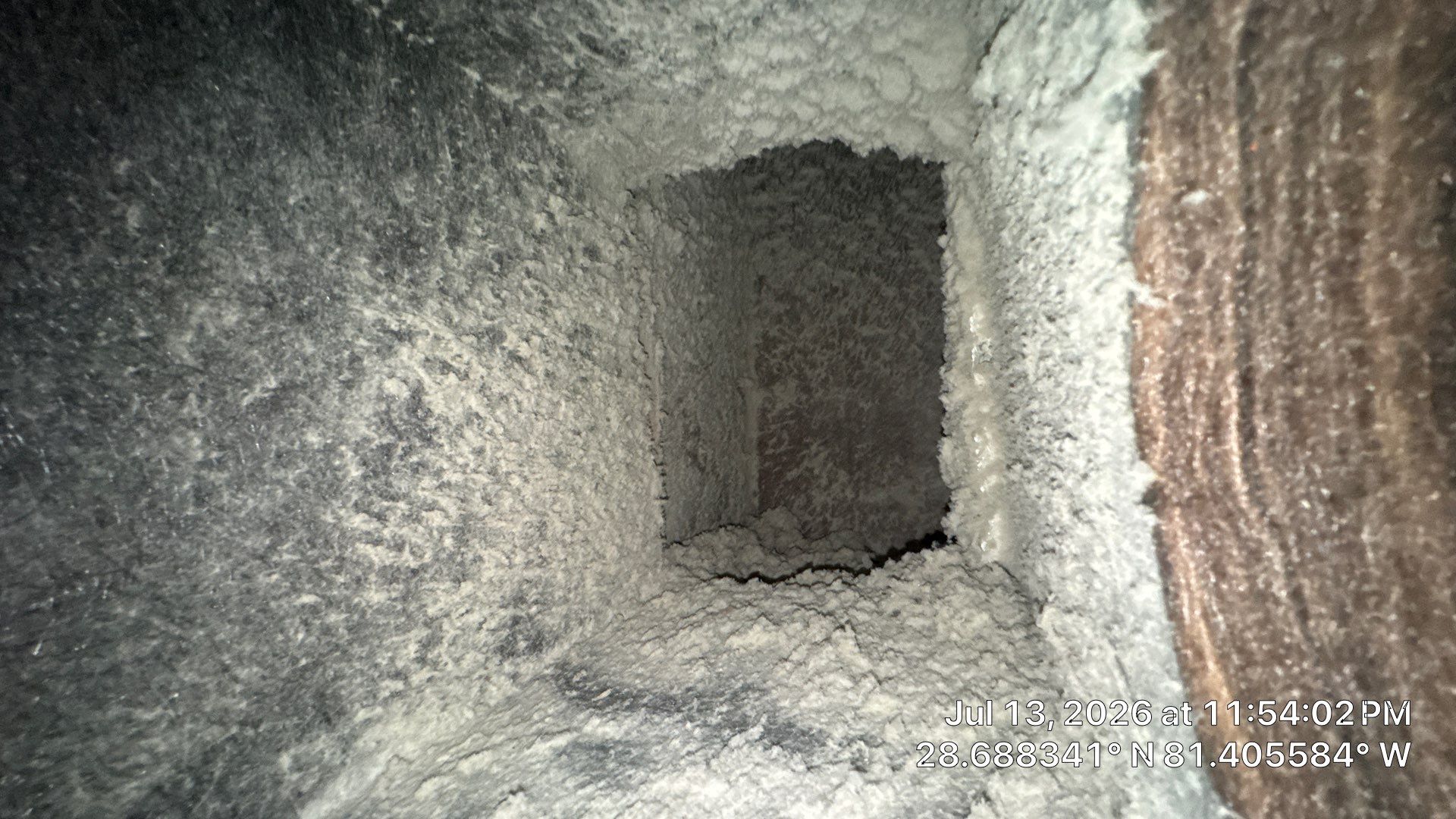 Commerical Air Duct Cleaning Wekiwa Springs by Hygienic Air, Inc