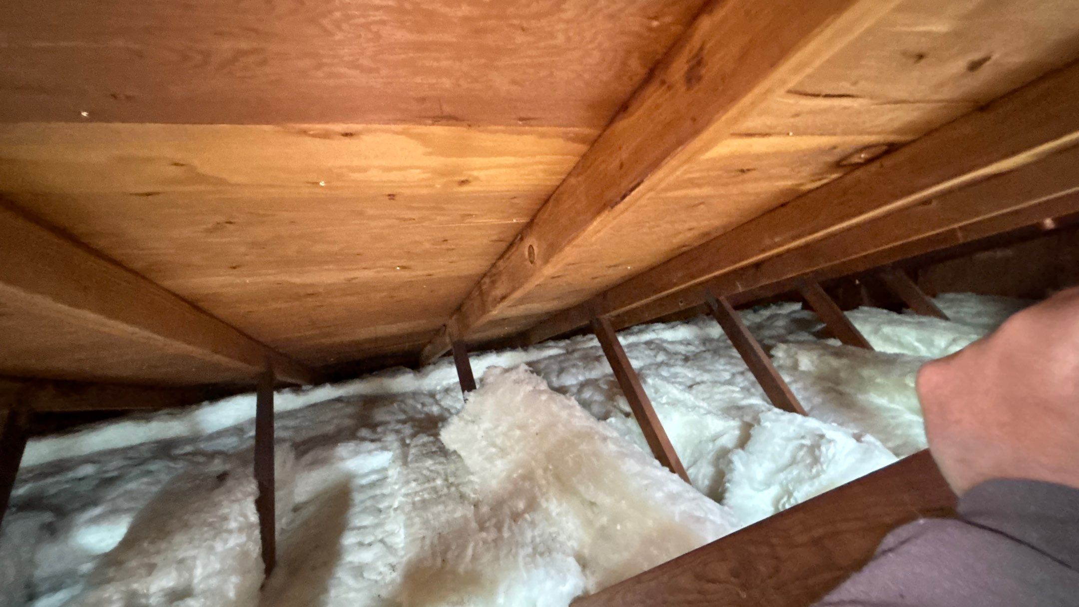 Roof Replacement using Owens Corning Duration Shingle by 180 Contractors