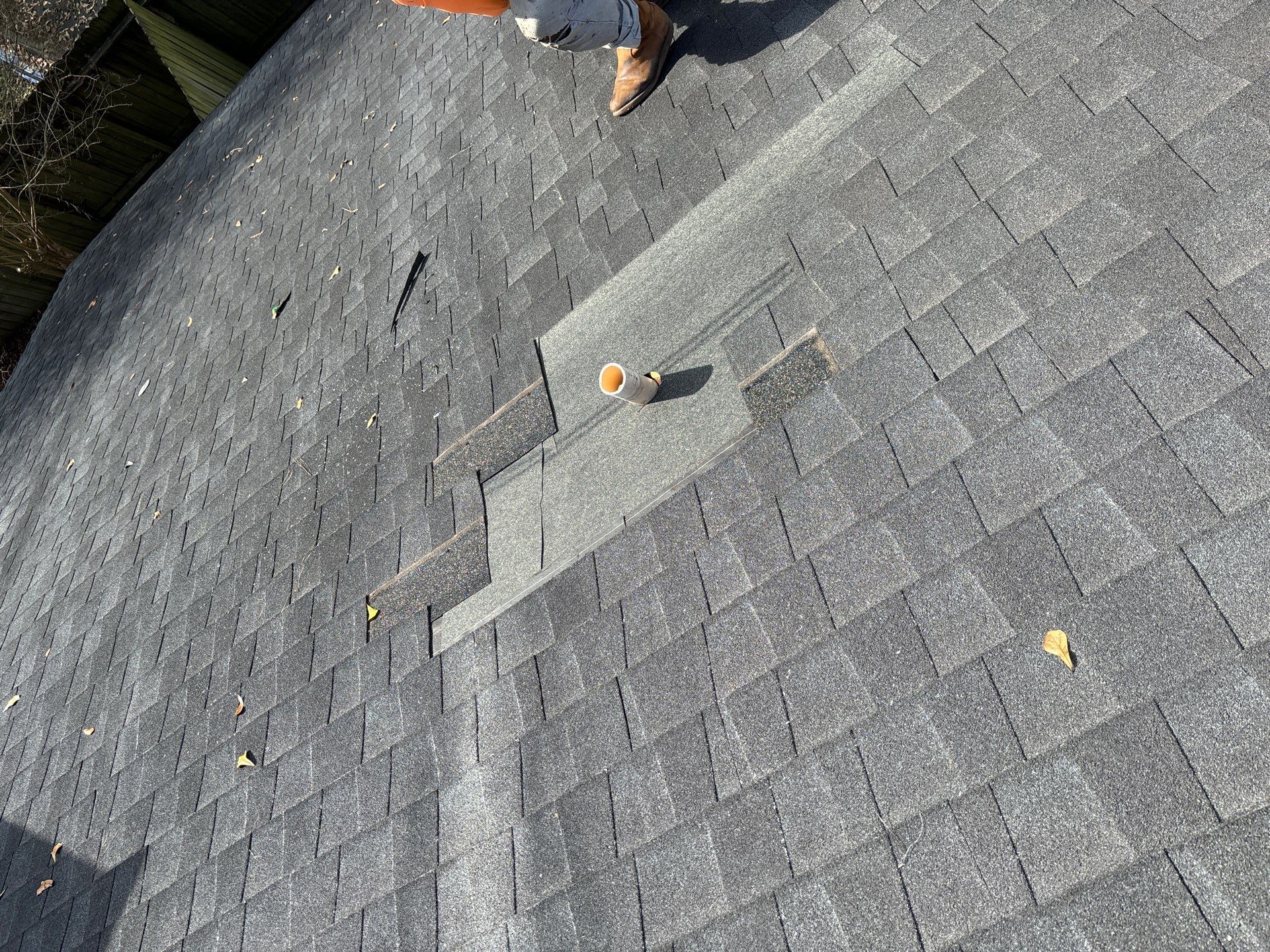 Roof Repair Humble by Roof Repair Services LLC