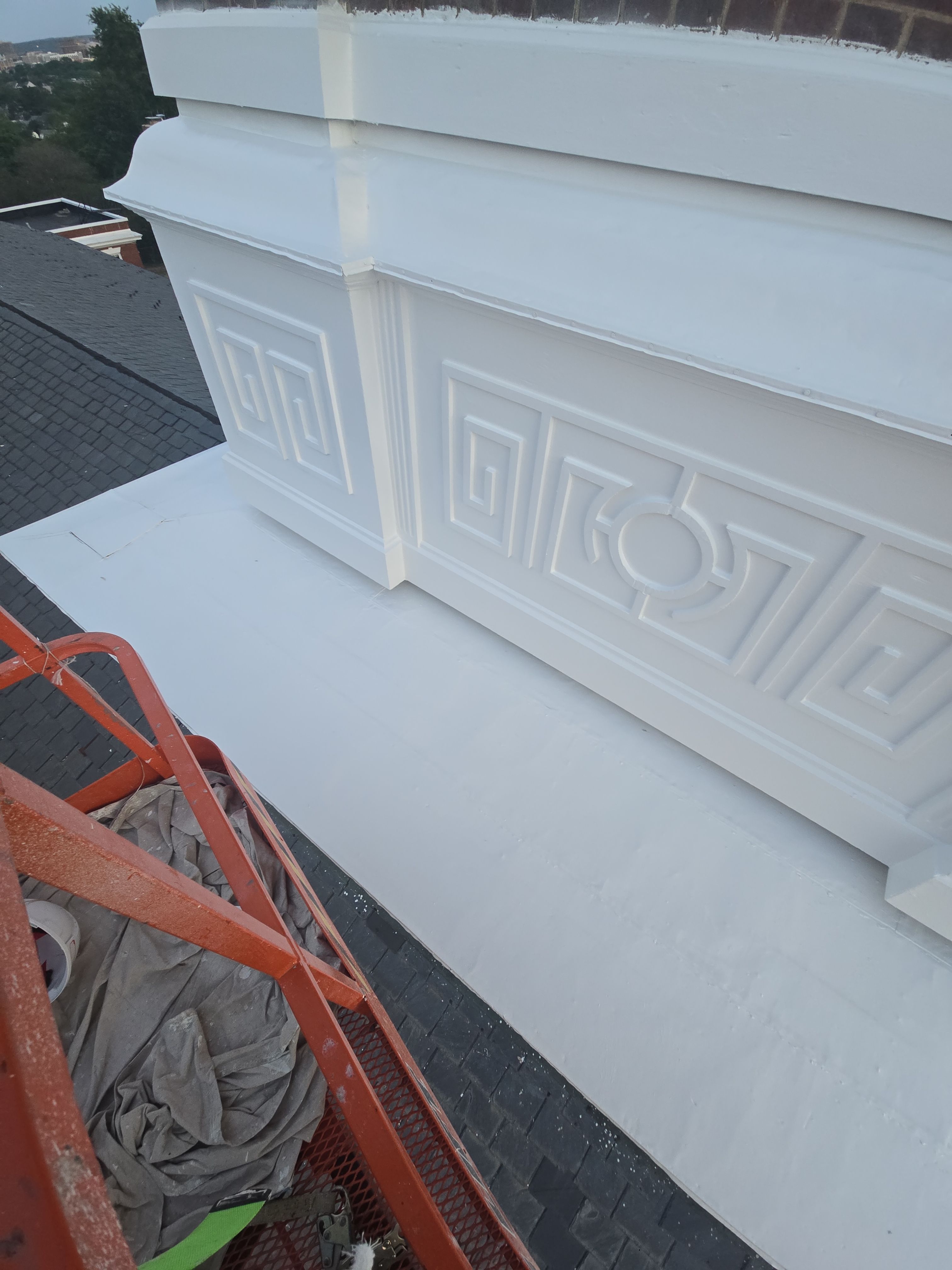 Commercial Exterior Painting in  Alexandria, VA by My Painter 