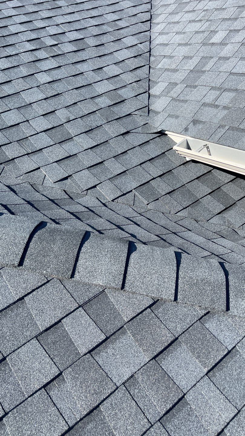 Full Residential Replacement by Elite Roofing LLC
