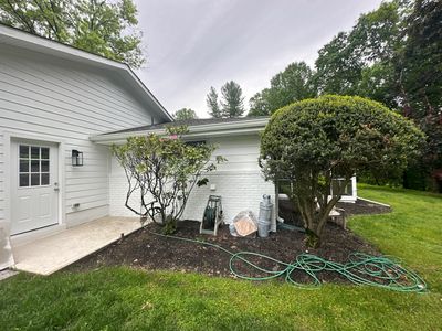 Garage Addition Project in MD