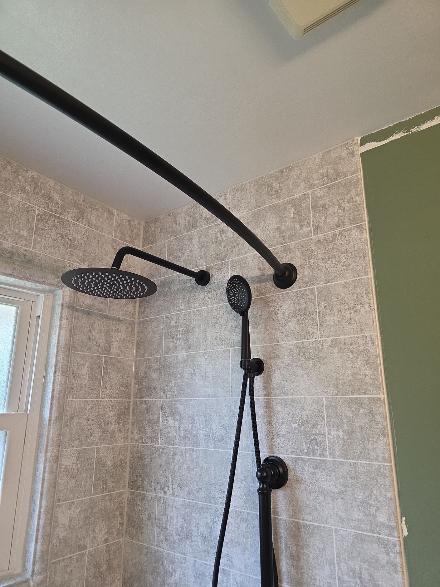 Tub Upgrade by BathPlanet SW Virginia