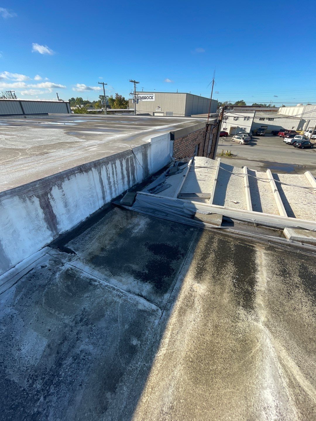 DRL Wholesale Project Gallery by Gemini General Contracting