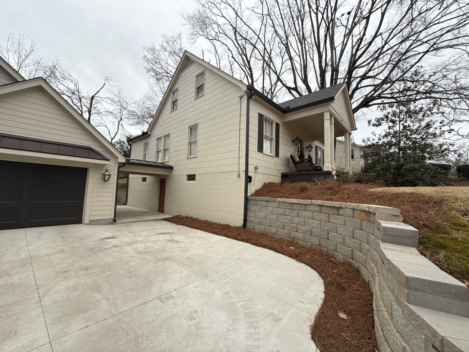 Architectural Shingle Repair for Oxford Residence by Revival Roofing Services