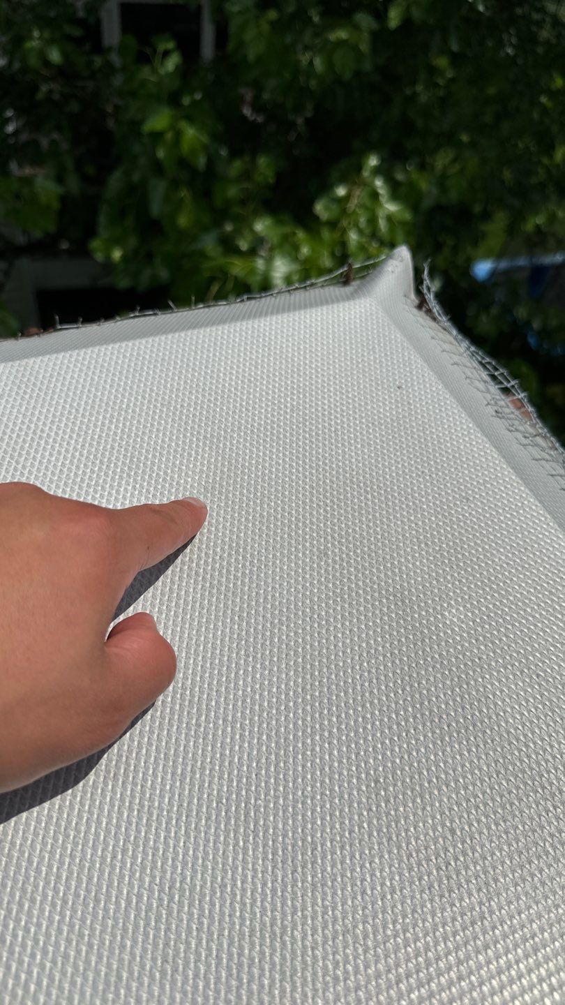 Vienna: Roof Replacement with CertainTeed Landmark Designer Shingles in Weathered Wood by RM Banning, Inc.