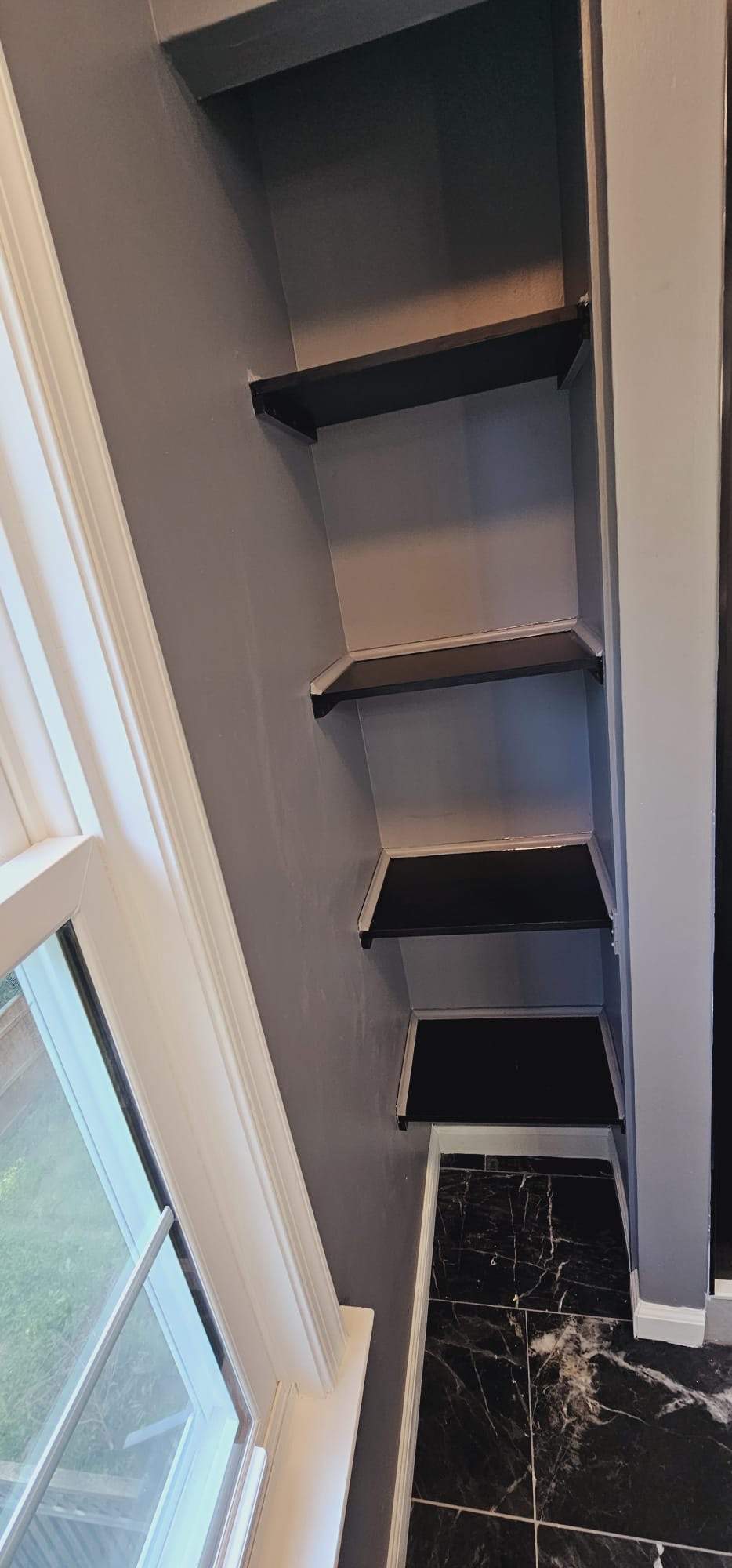 Master Bathroom Remodel - Baltimore, MD by Remodel Now