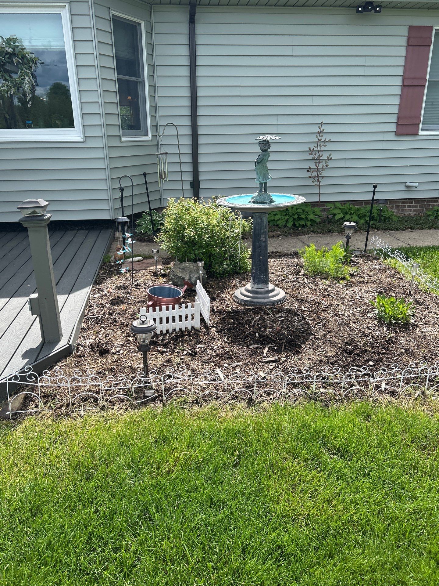 Project in Bridgeport by Duarte’s Roofing 