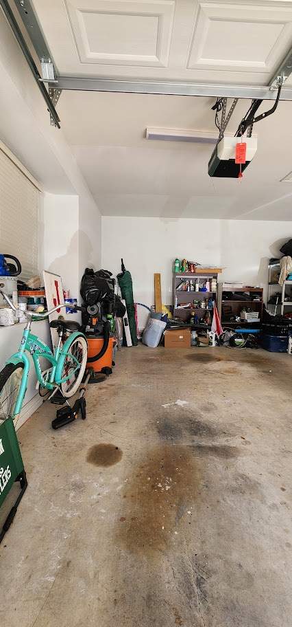 Champions Ridge, San Antonio by TORO Garage Co
