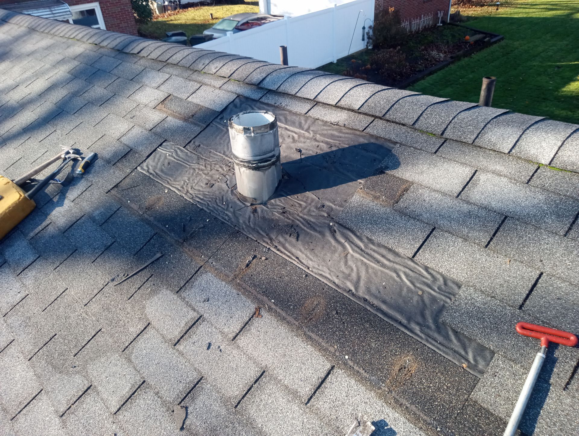 John Ski by Silver Leaf Contracting 