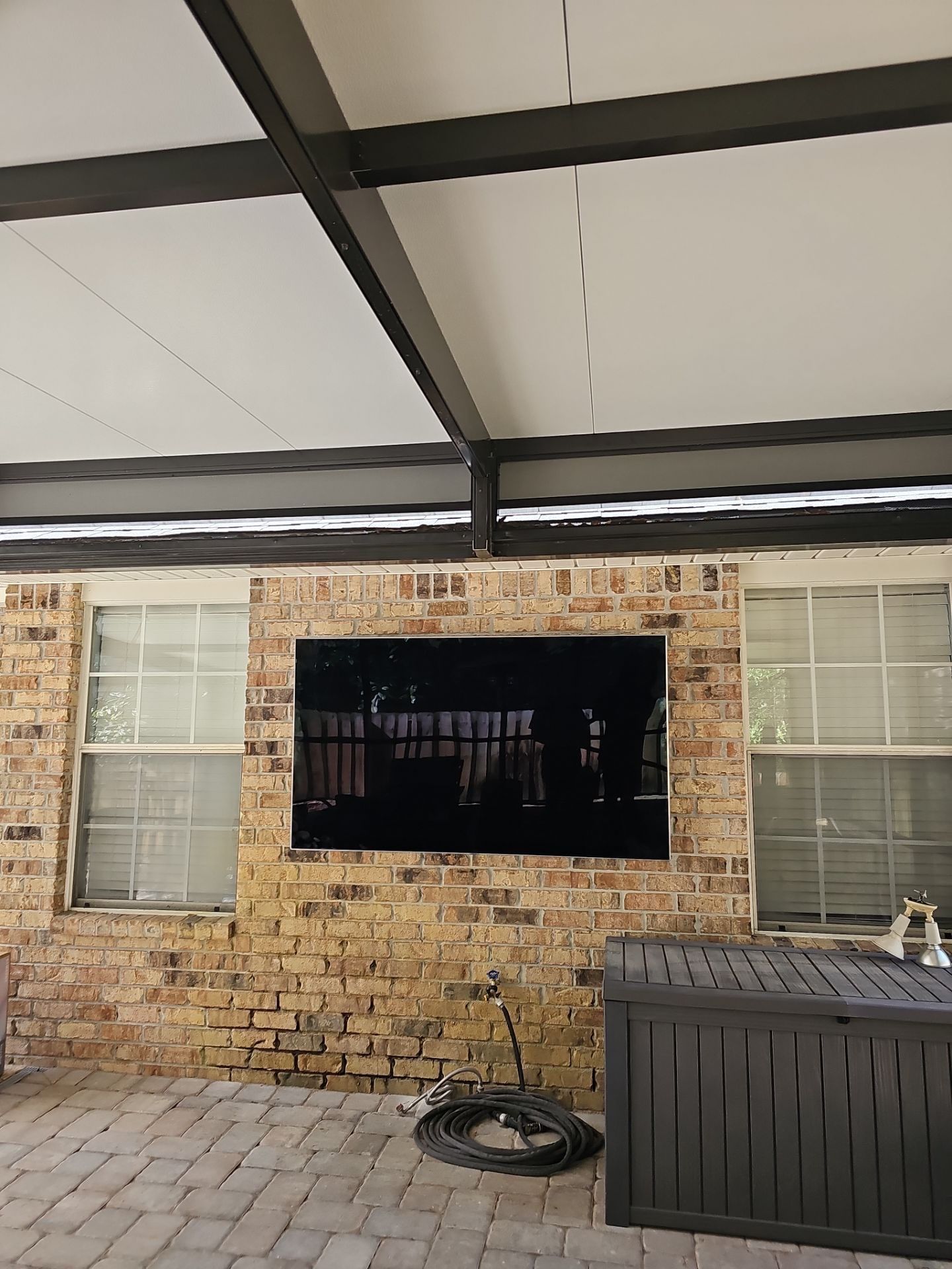 Custom TV Mounting & Specialty Installations by Hangman Mounting & Installation