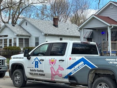 Project in Muncie, IN