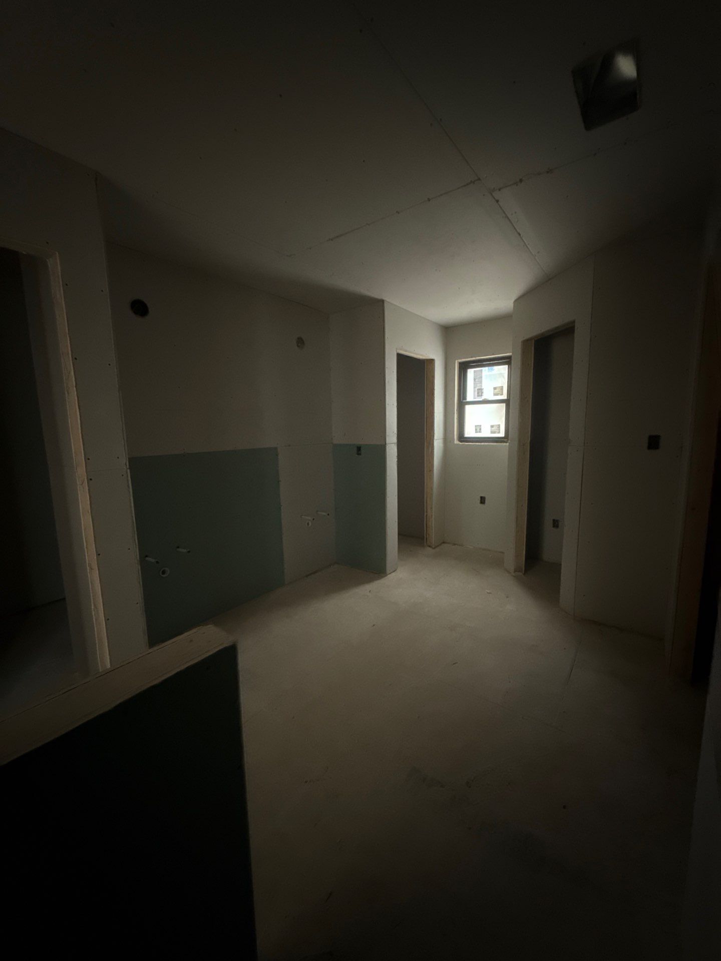 Bedroom Addition by Skilled Construction LLC