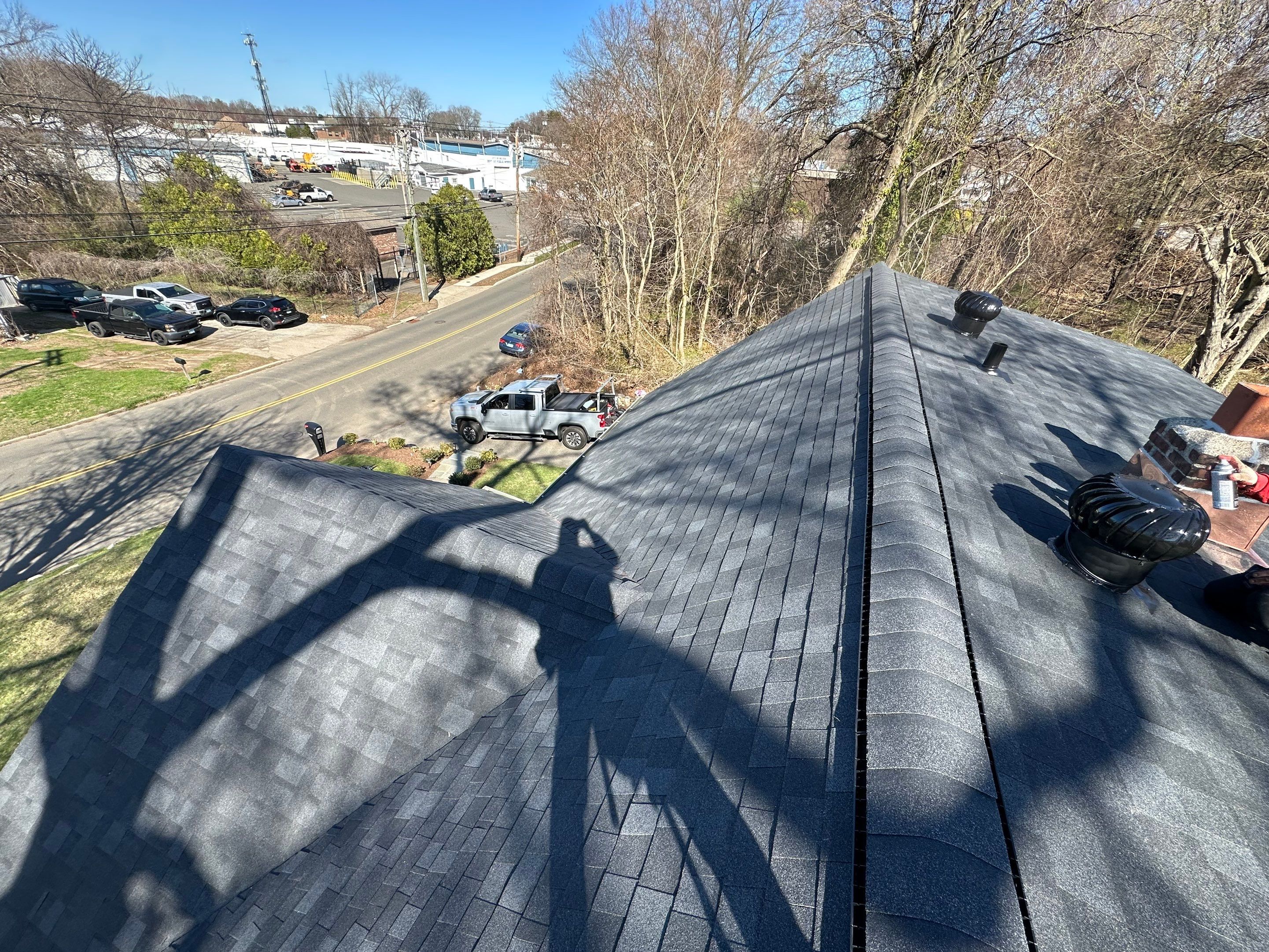Total Roof Transformation by JLP PRO SERVICES LLC