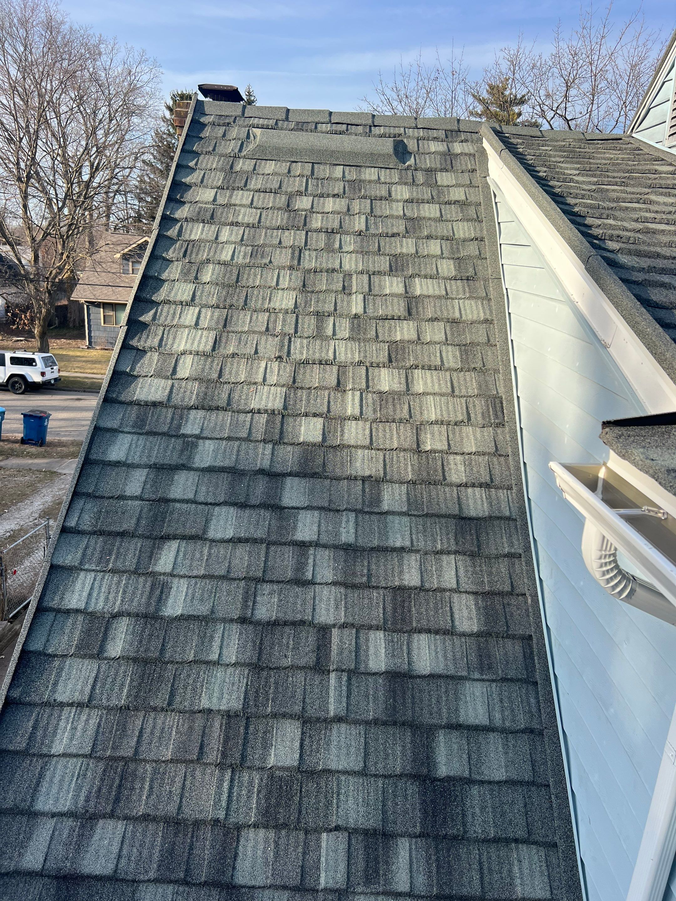 Unified Stonecoated Steel Roofing by Avalon Roofing and Exteriors