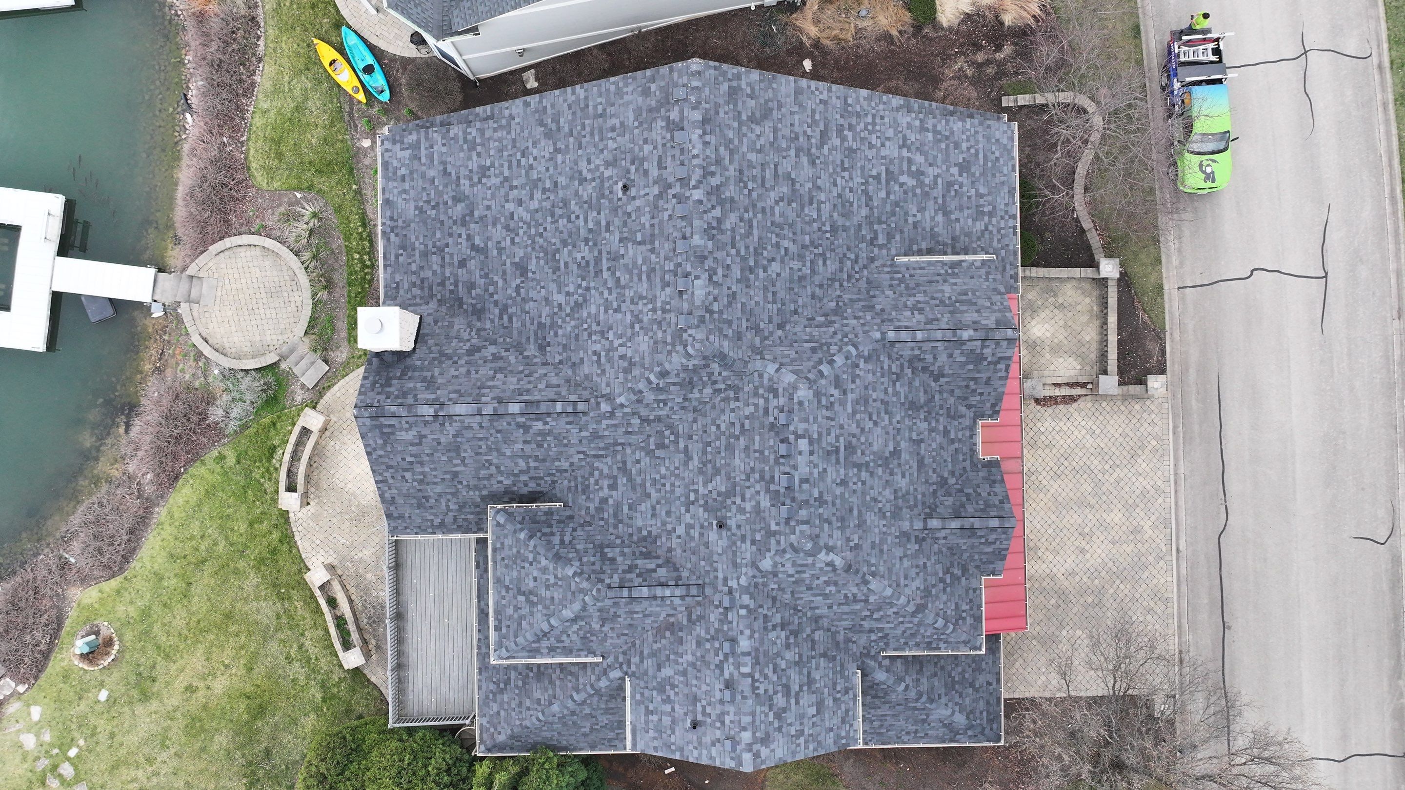  Malarkey Legacy Goodness by Happy Roofing, Inc.