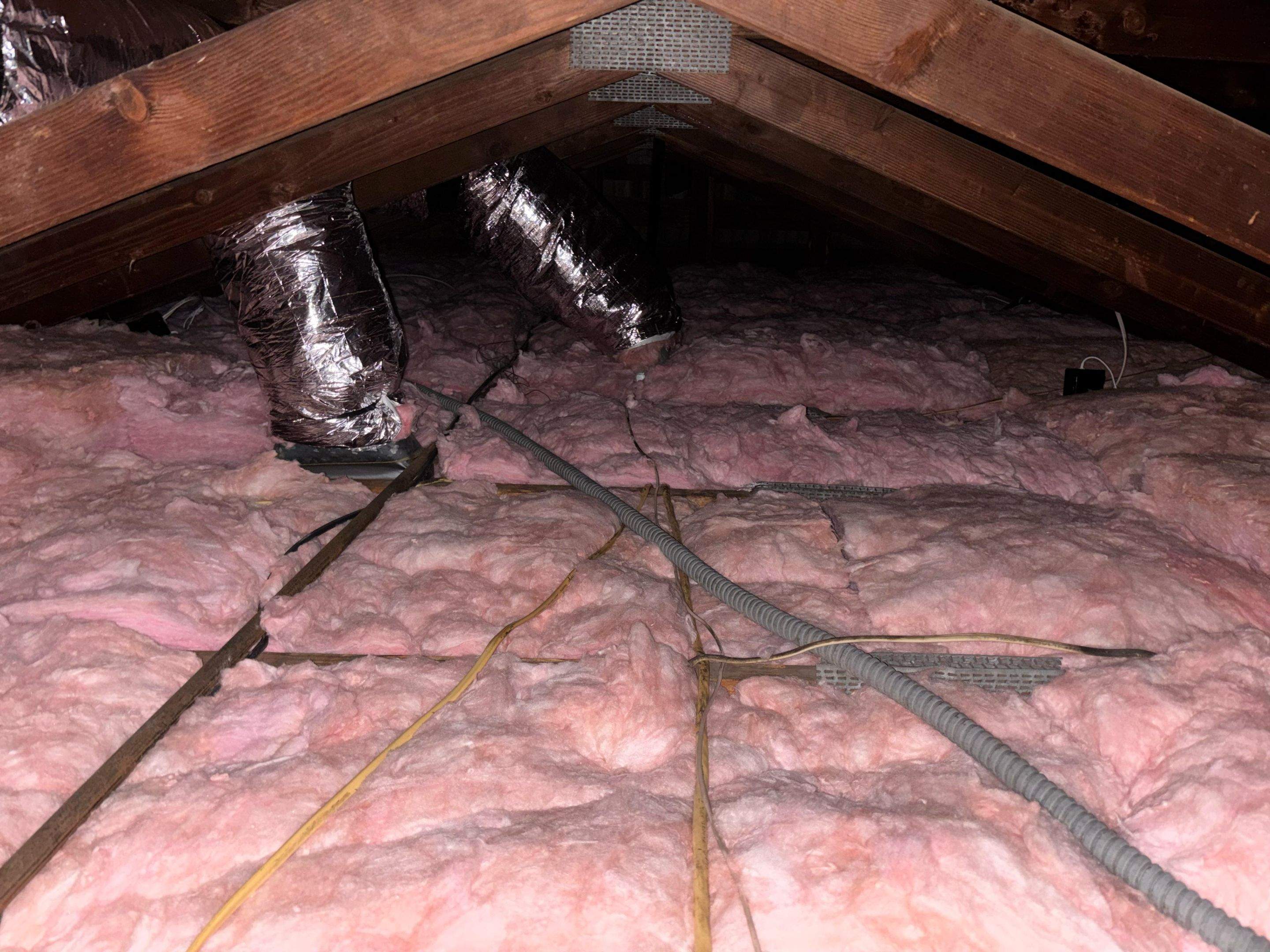 Project in Cypress by Insulation Labs