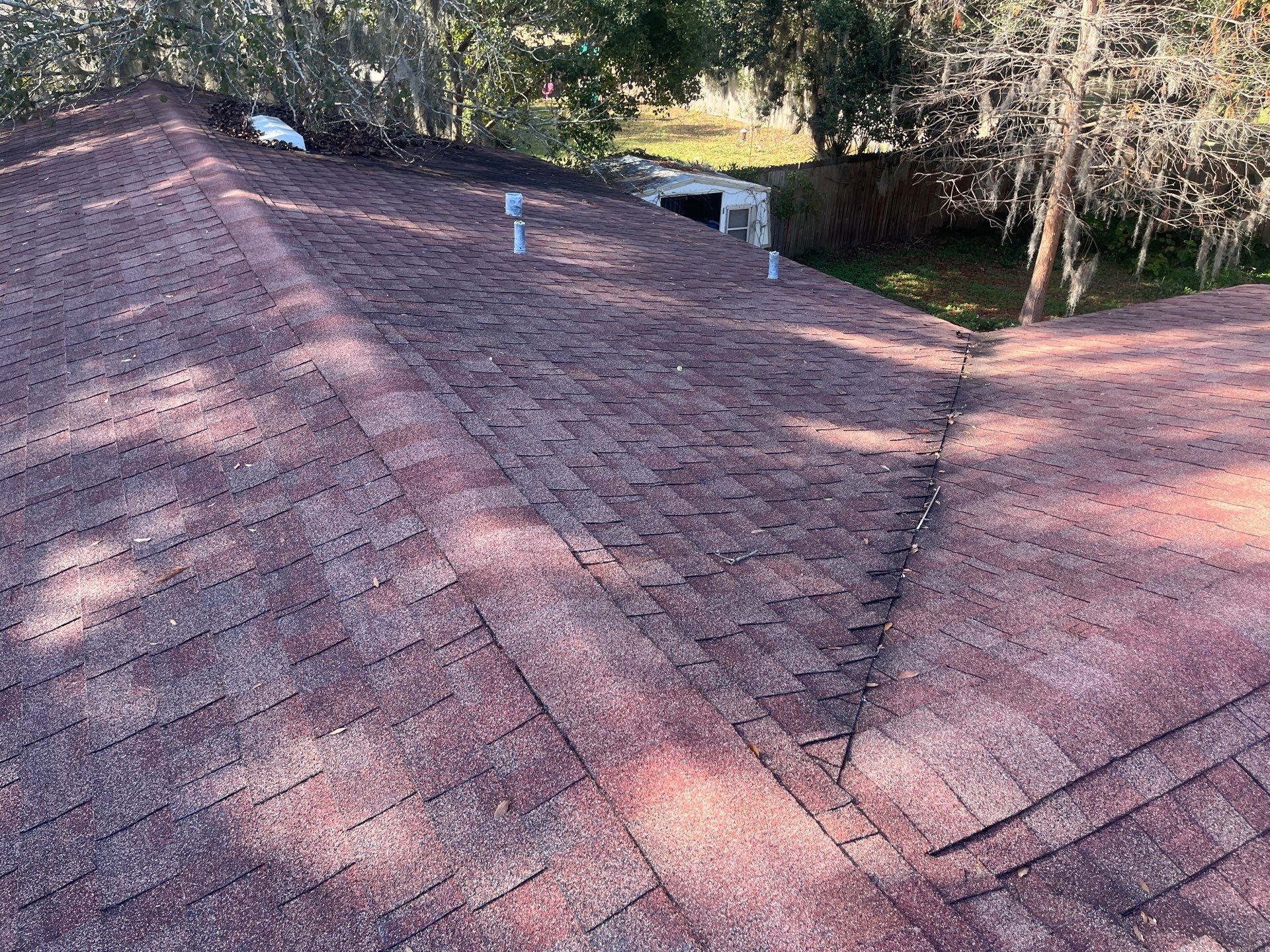 Shingle -> Shingle by Prime Roofing