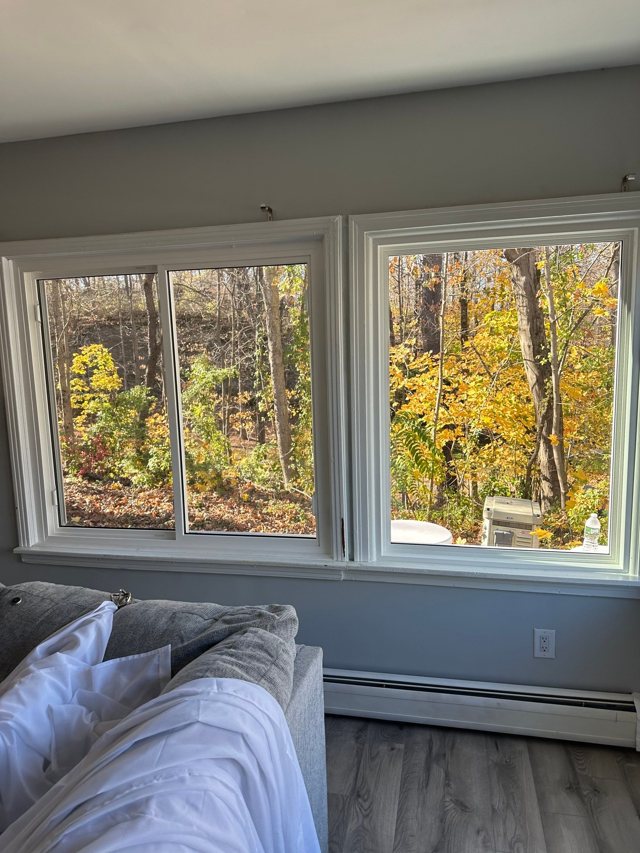 Window Installation in Saugerties, NY by Yankee Home Improvement