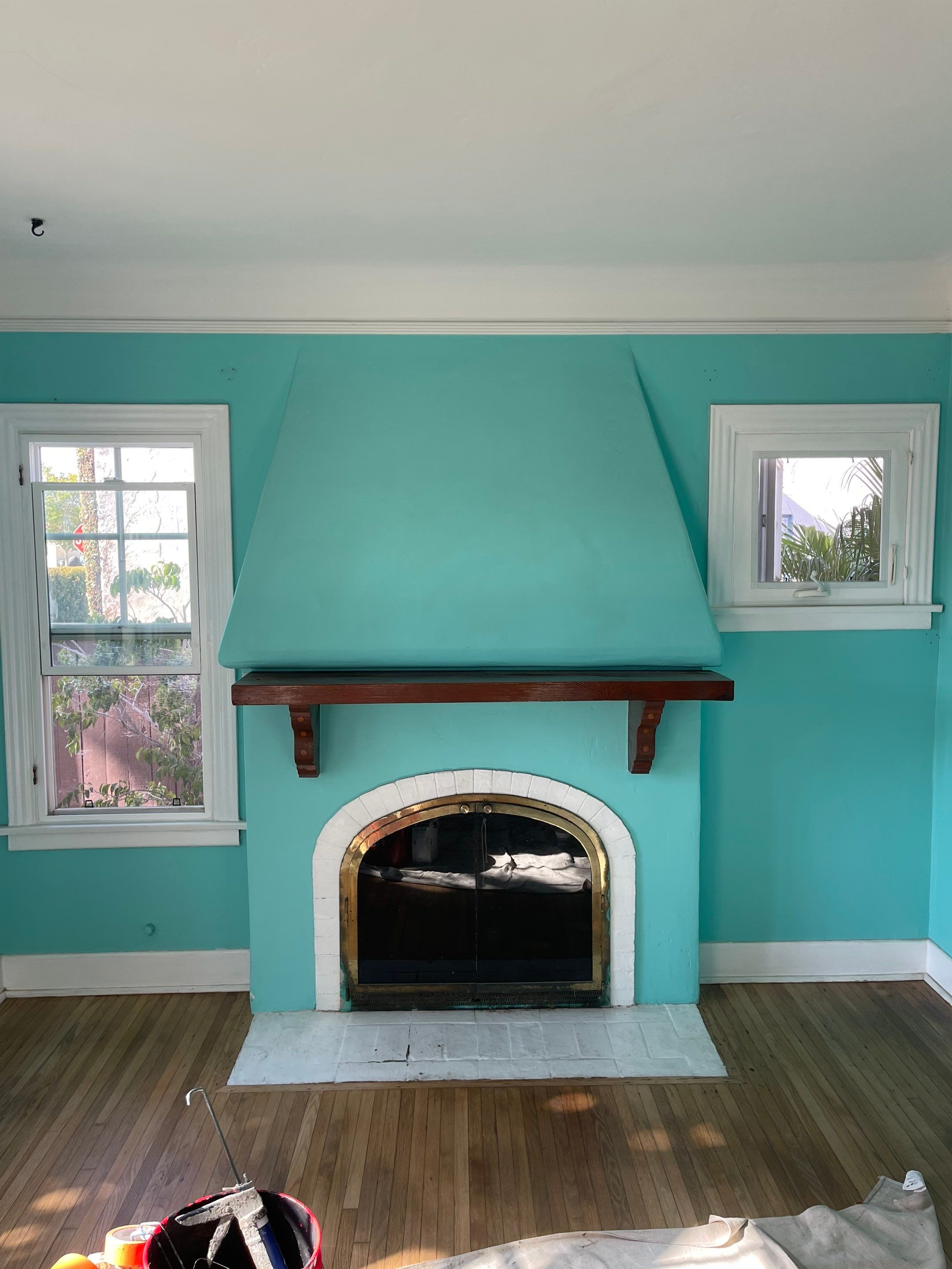 Alex's Interior by Asis Painting Inc 