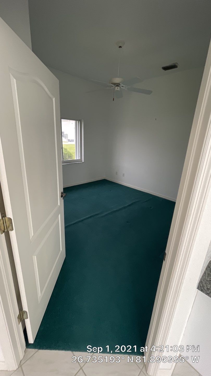 Full Home Demolition by Down to Demolition