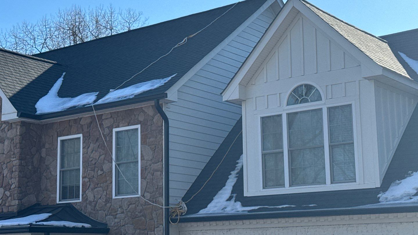 Lorton: Multi-Trade Insurance Restoration by RM Banning, Inc.