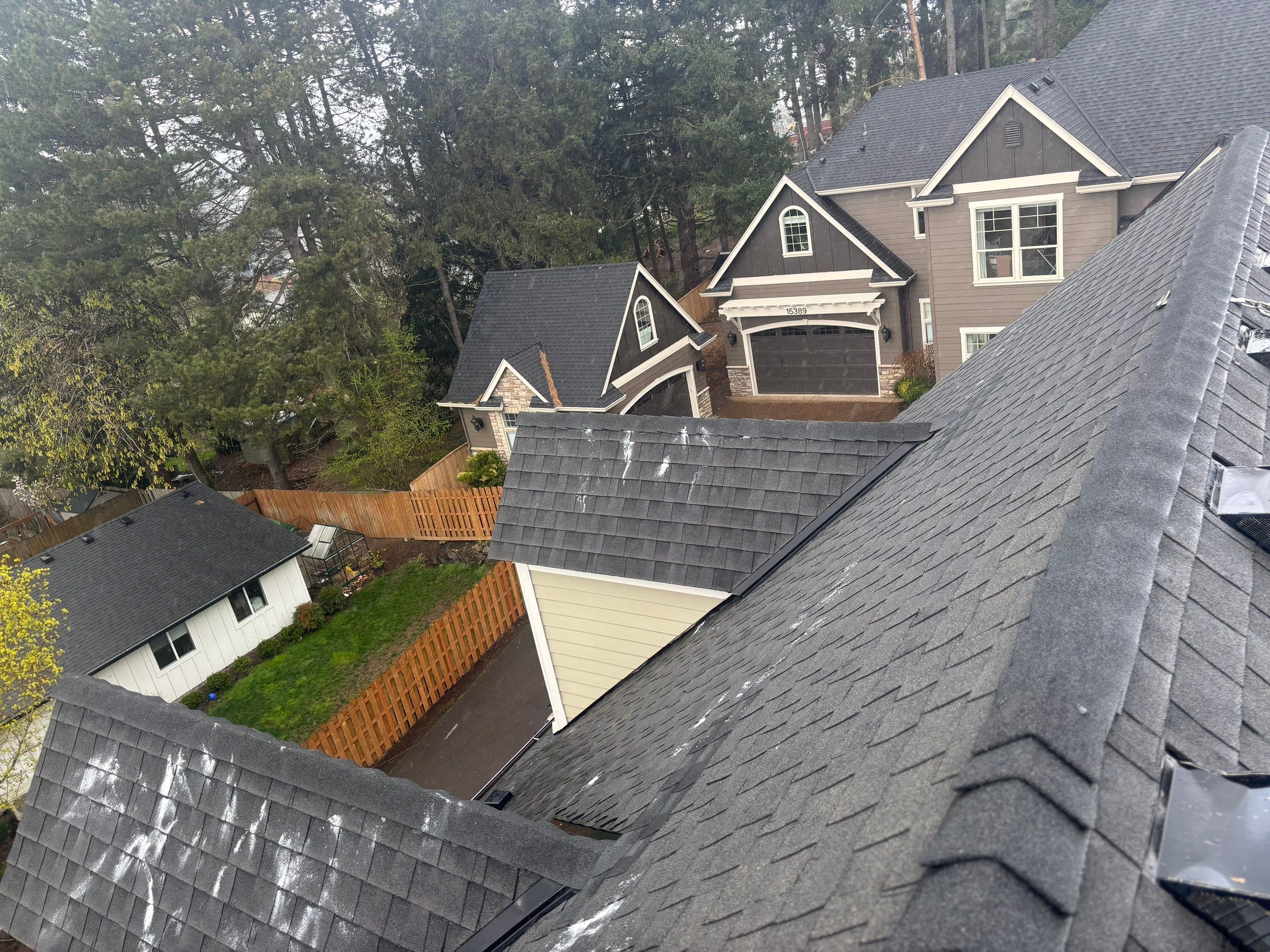Roof Maintenance in Sherwood by Prodigy Roof Solutions