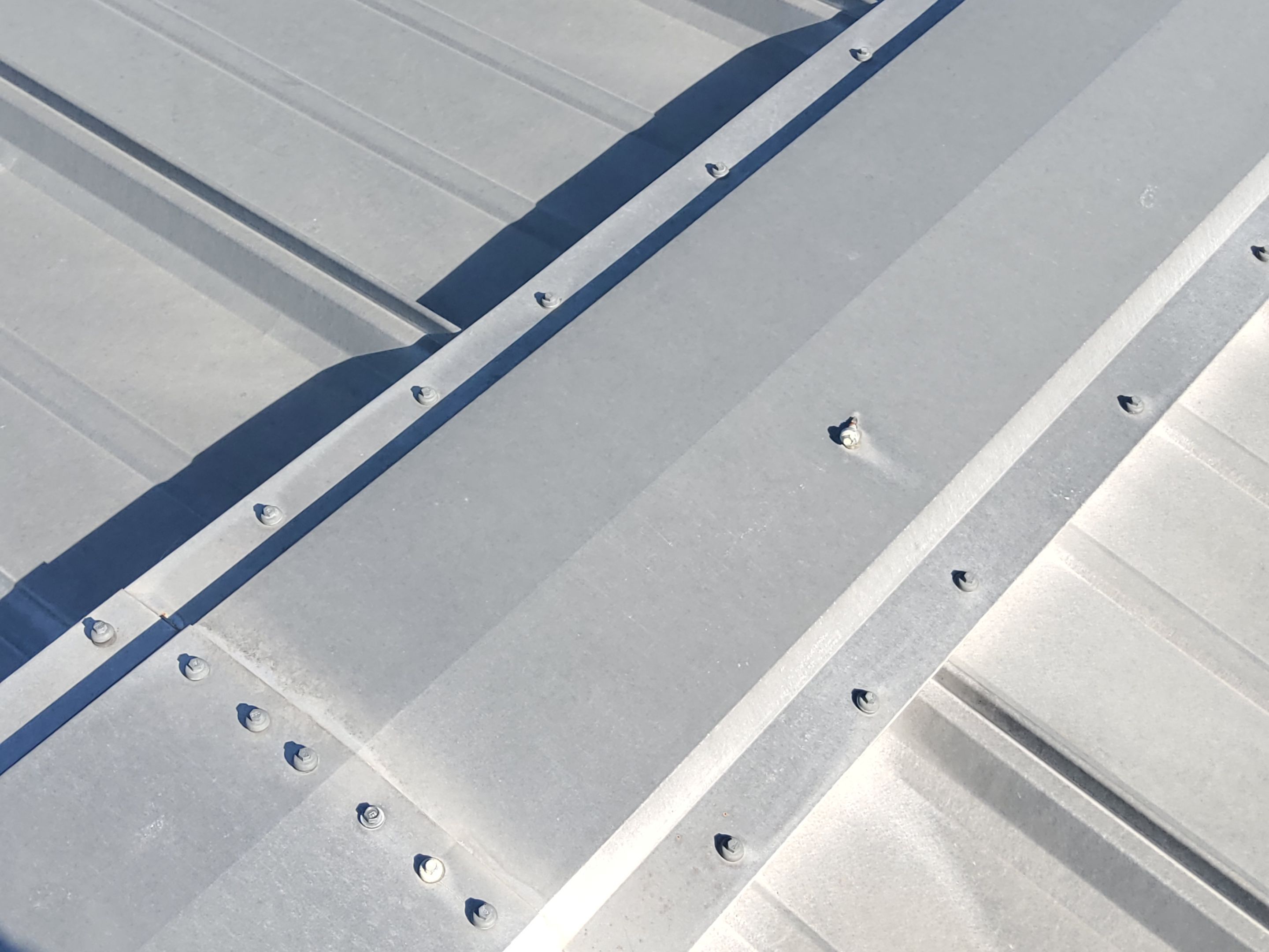 Tractor Supply Roof Repair by iGreen Solutions