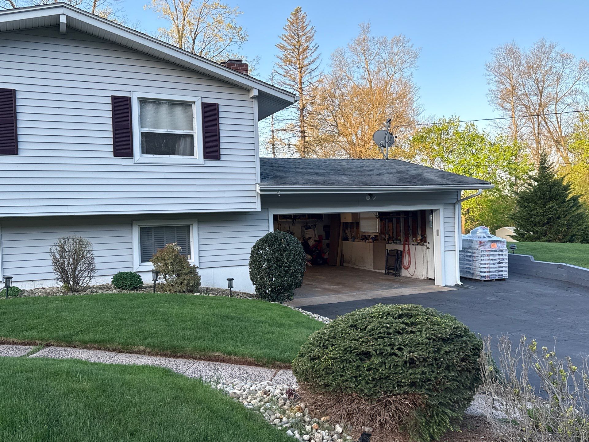 Meriden by All site builders LLC