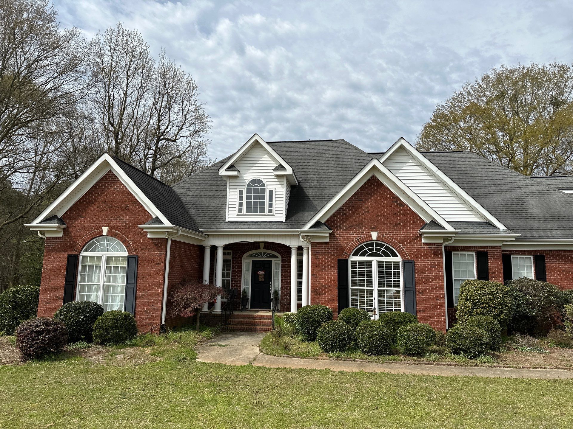 The Powers by United Contracting and Roofing