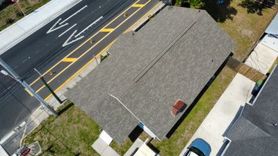 Roof Replacement in Tampa, FL