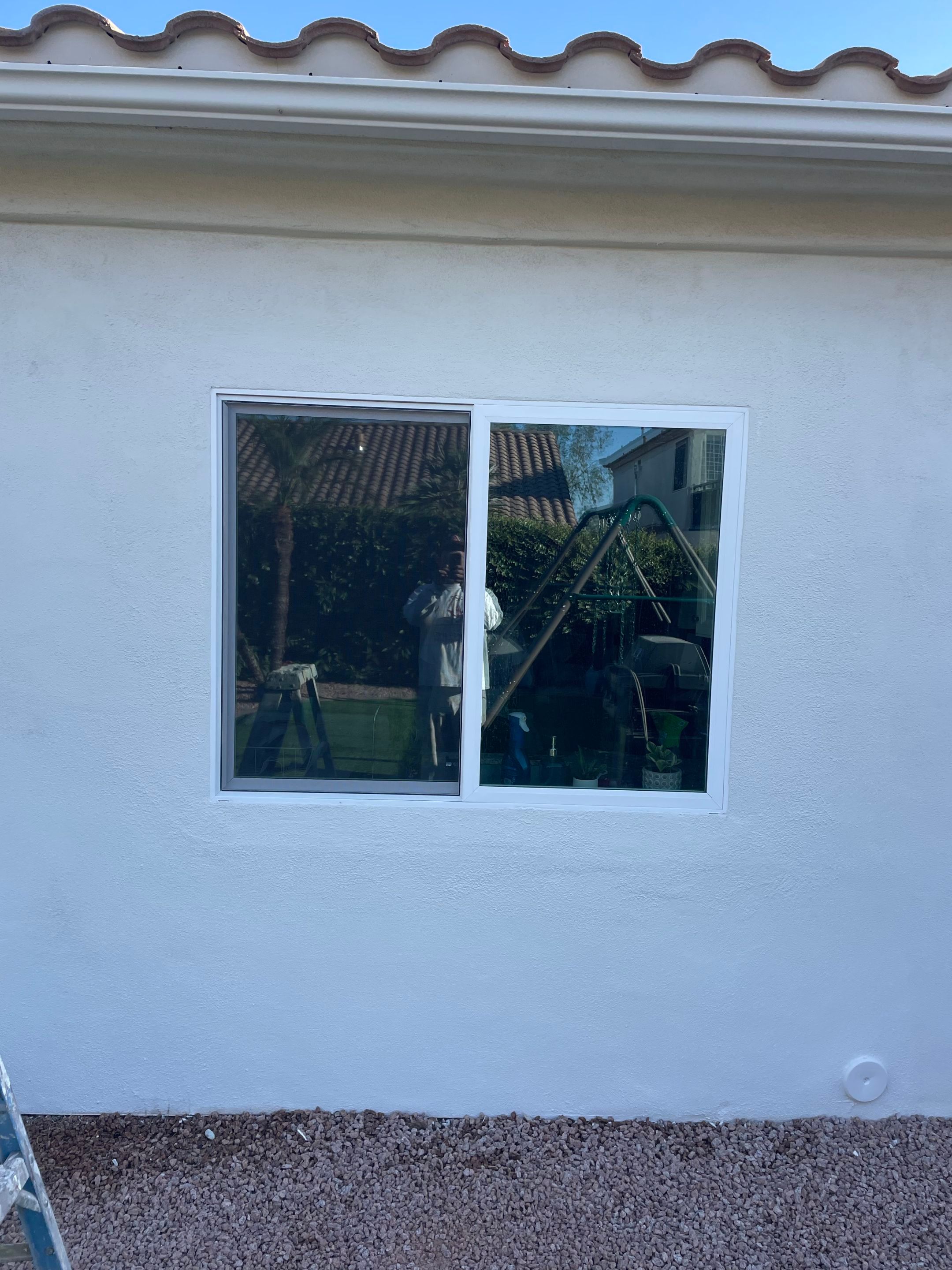 Exterior Painting - Scottsdale by Crash of Rhinos Painting & Garage Floors