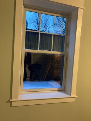 Project in McLean