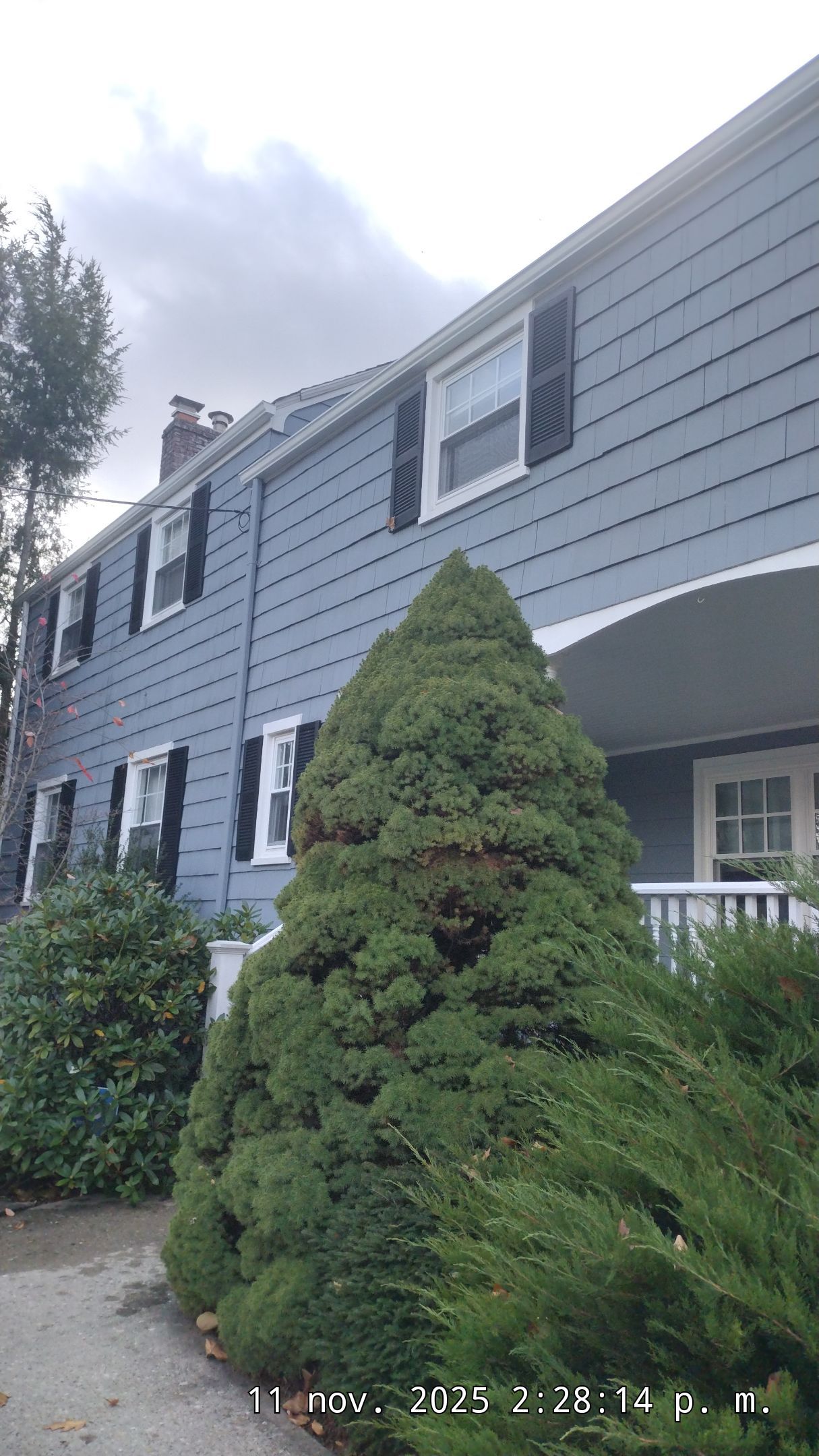 Project in Glen Ridge, New Jersey by NJ Home Maintenance Services