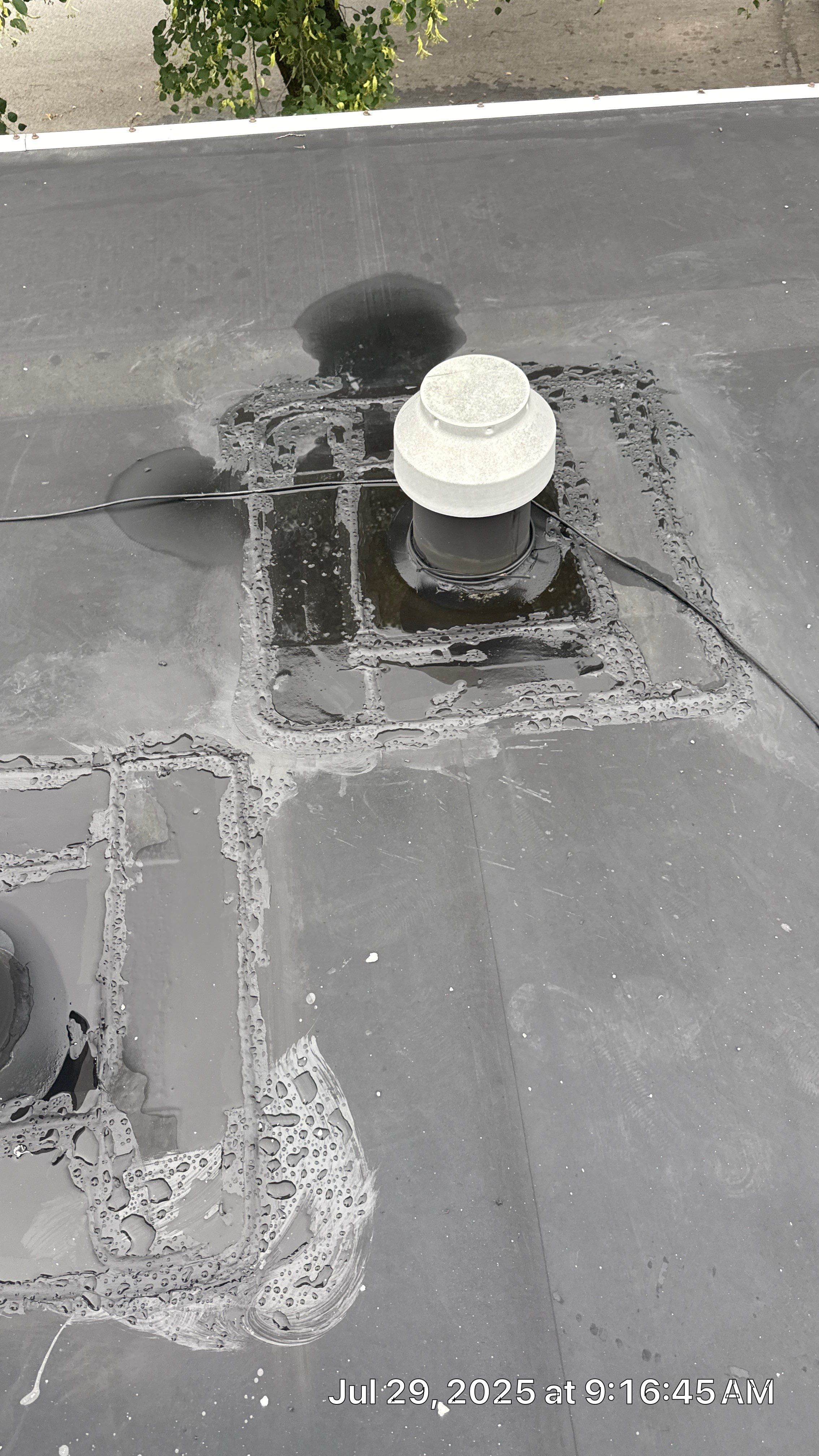 Lancaster Commercial Roof Repair by KFX Roofing