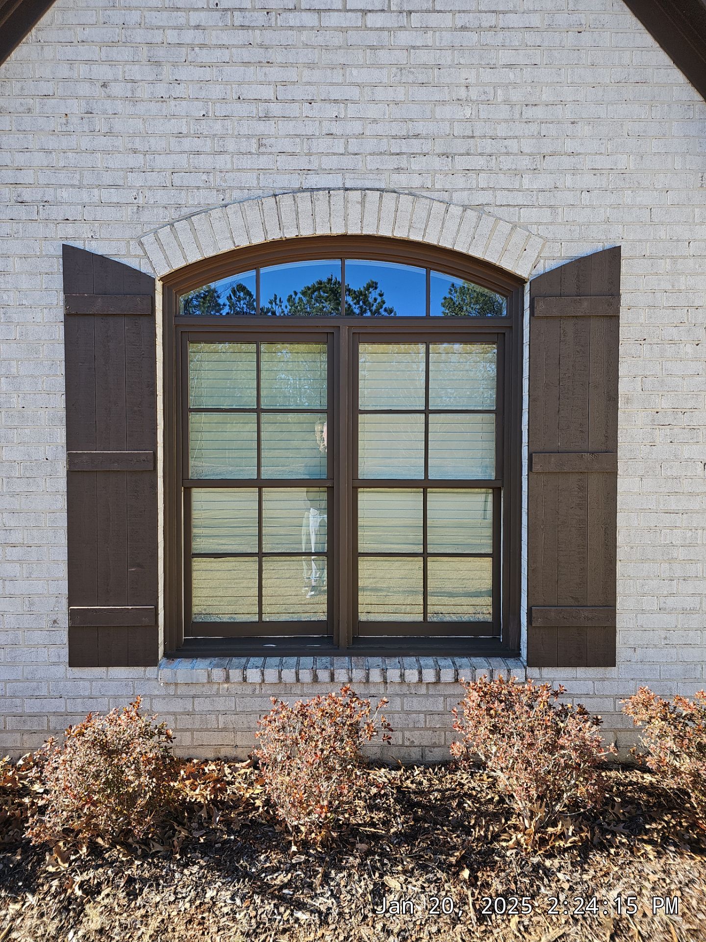 George Project in Pelham by The Window Source