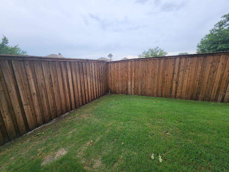 Project in Wylie by Rhino Roofing and General Contracting, LLC