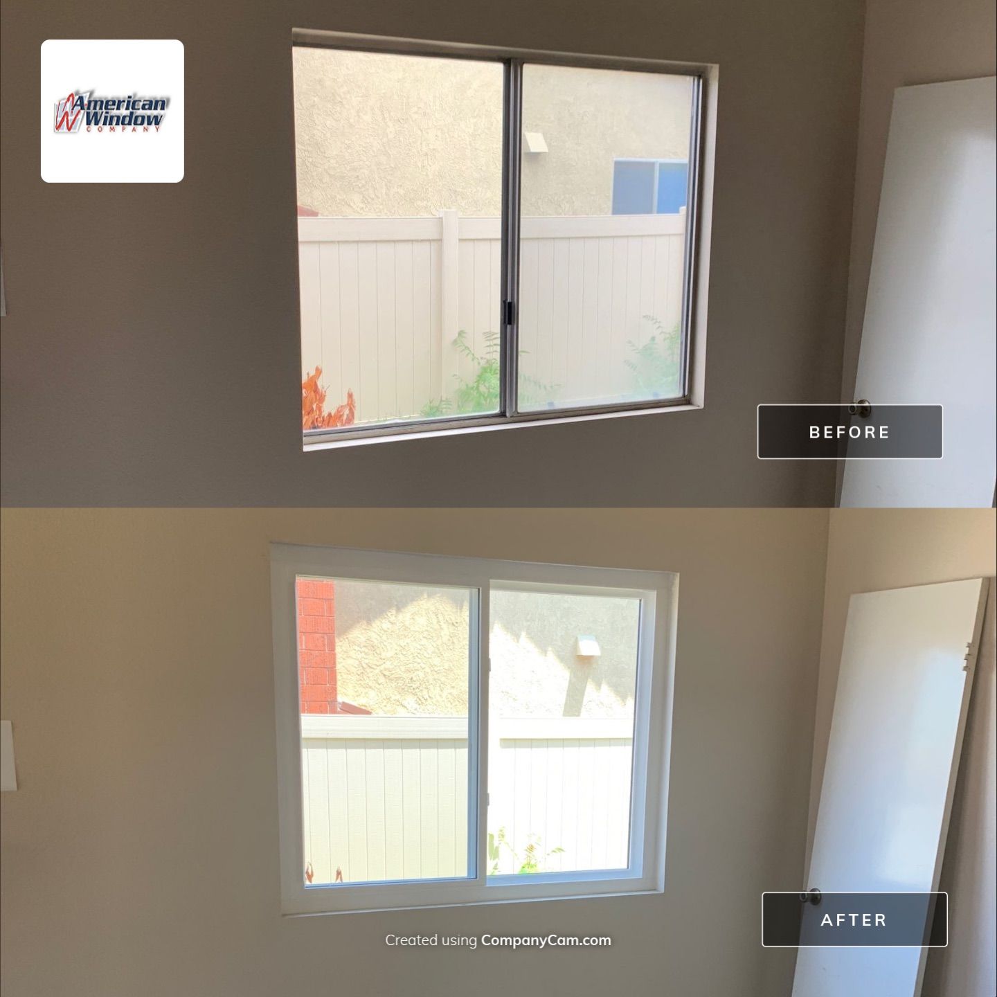 Chino  by American Window Company