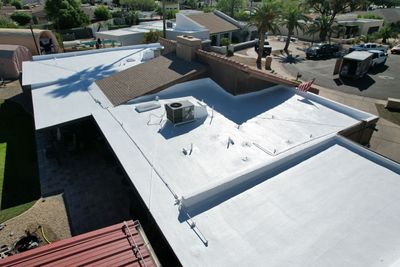 Project in Scottsdale, AZ