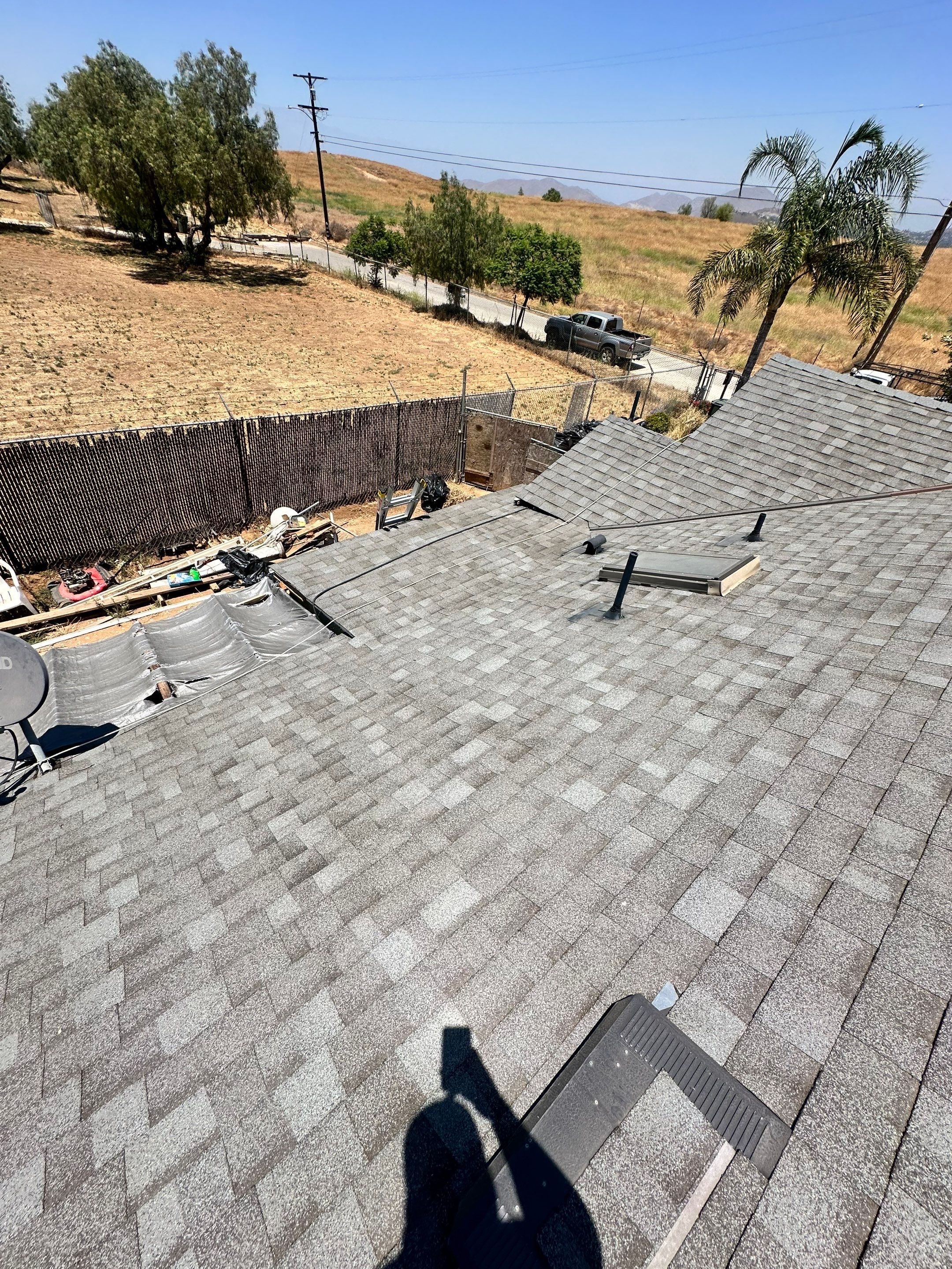Roof Replacement - Riverside, CA 92505 by Epic Roof Replacement