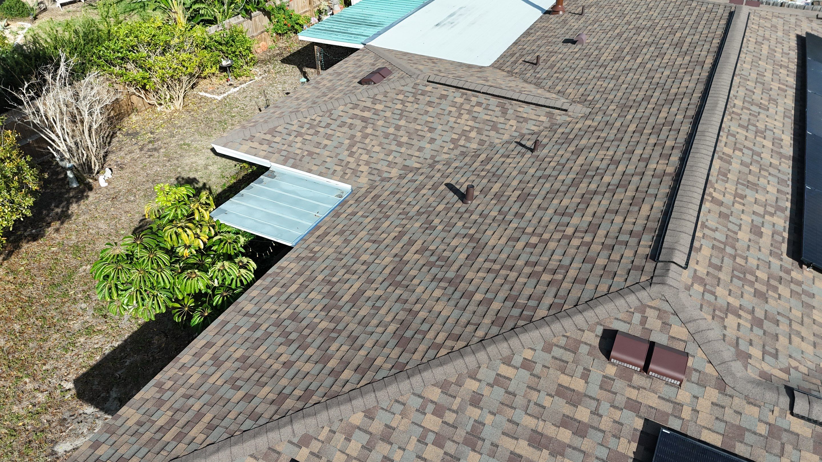 Roof Replacement in Sarasota, FL by Shingle Masters Roofing