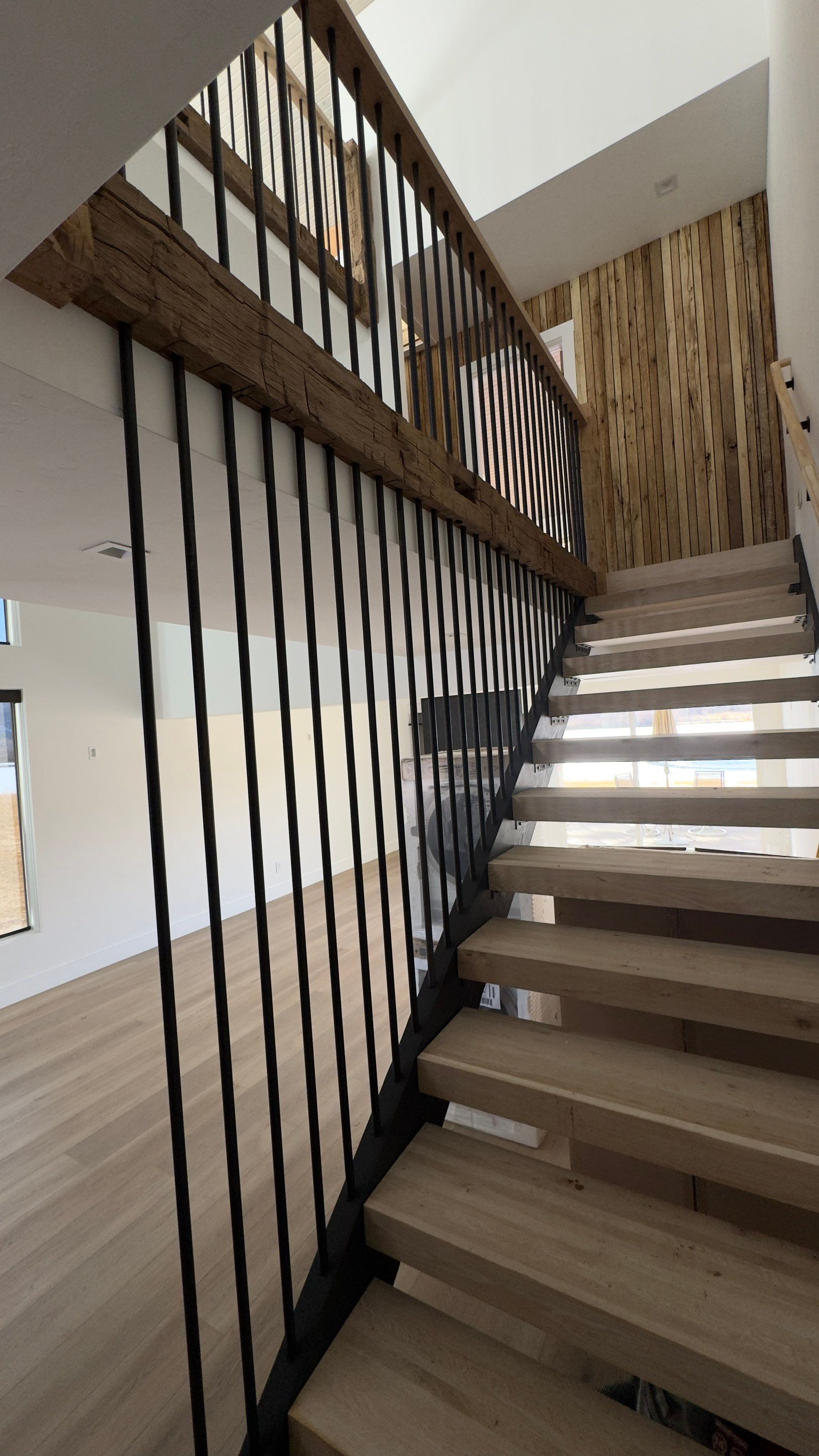 Project in Carbondale, CO by Bulldog Construction LLC