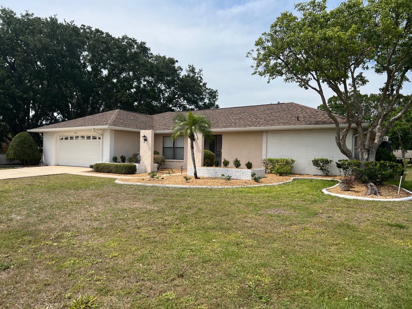 Roof Replacement in Sun City Center, FL by Steadfast Roofing