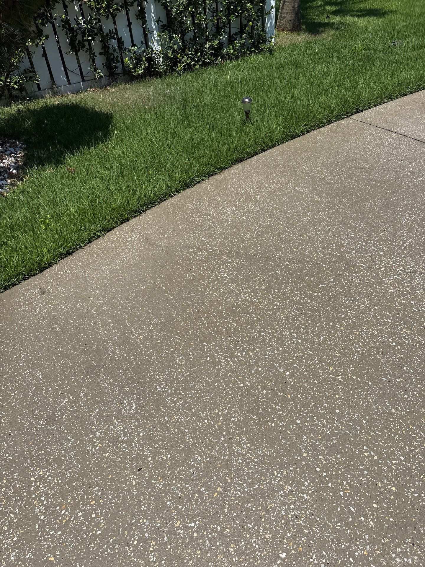 Concrete using Concrete Sealant by DuraSeal