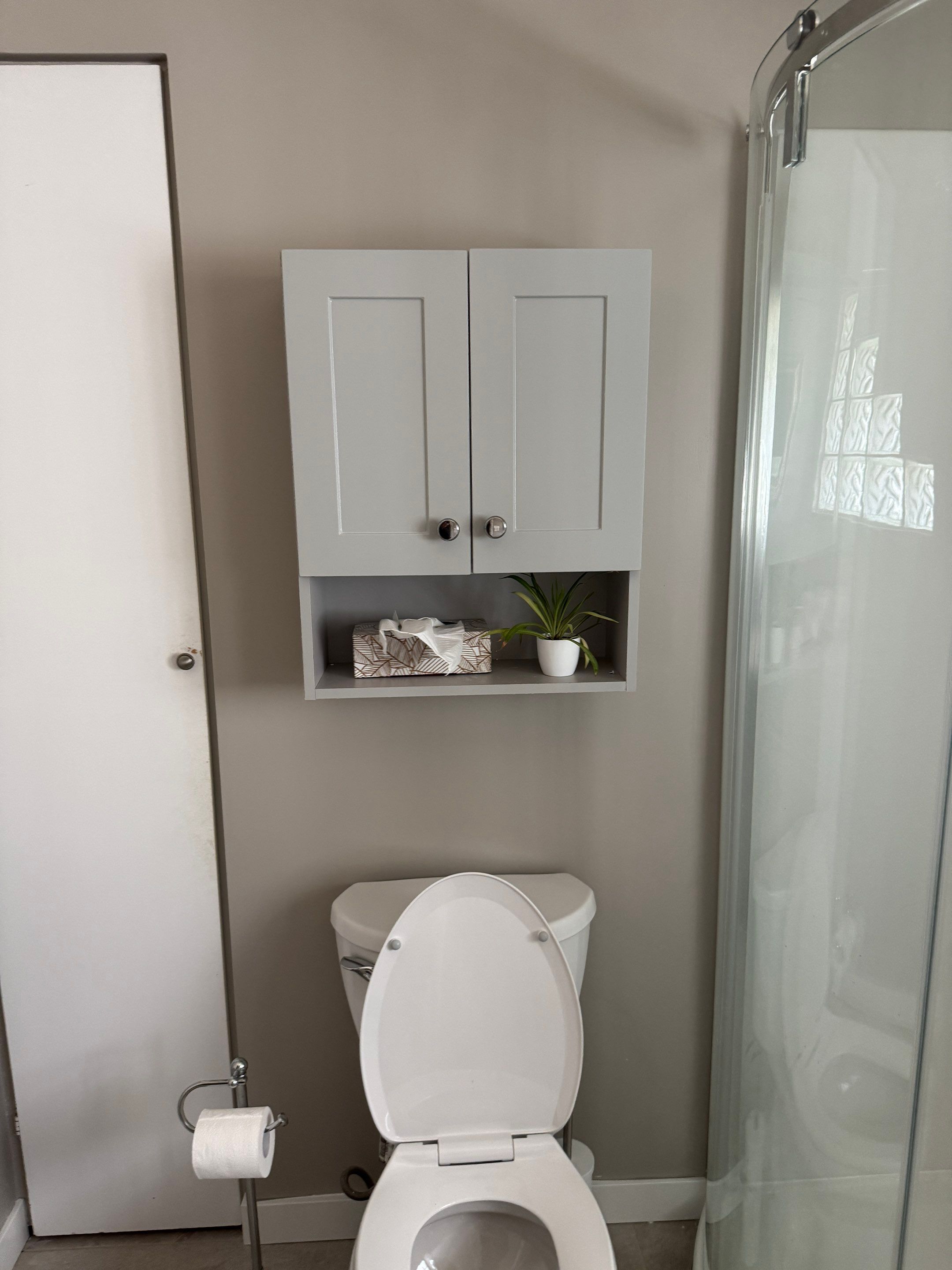Bathroom Renovation  by YVR Construction Group