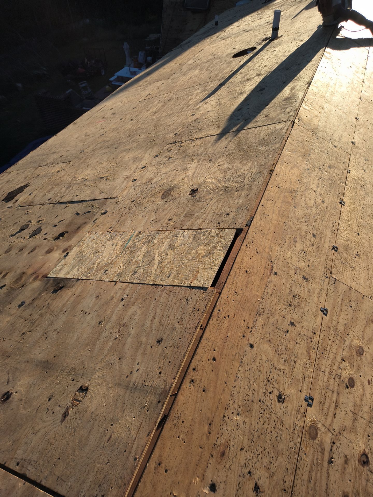 Asphalt Roof Replacement in Pinson by NANOROOF Alabama